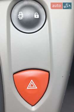 Минивэн Renault Scenic 2007 в 