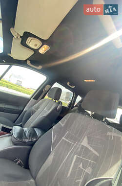 Минивэн Renault Scenic 2004 в 