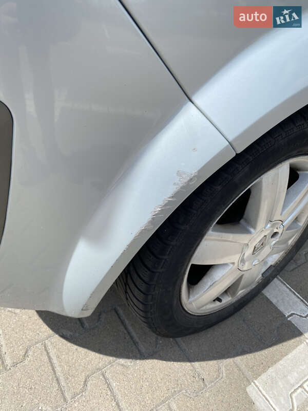 Минивэн Renault Scenic 2004 в Житомире фото 23 Минивэн Renault Scenic 2004 в Житомире