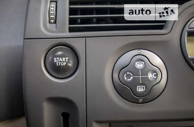 Минивэн Renault Scenic 2005 в 