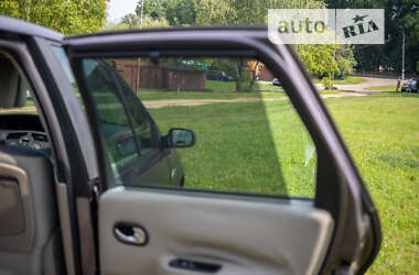 Минивэн Renault Scenic 2005 в 