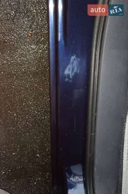 Минивэн Renault Scenic 2007 в 