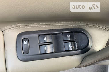 Минивэн Renault Scenic 2004 в 