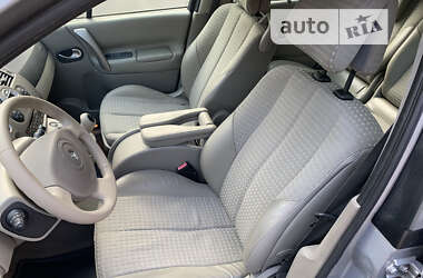 Минивэн Renault Scenic 2004 в 