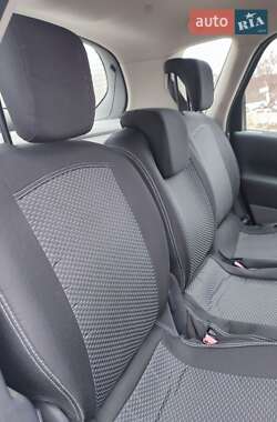 Минивэн Renault Scenic 2007 в 