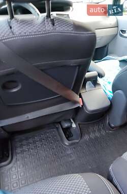 Минивэн Renault Scenic 2007 в 