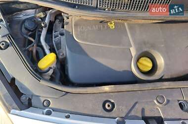 Минивэн Renault Scenic 2005 в Измаиле