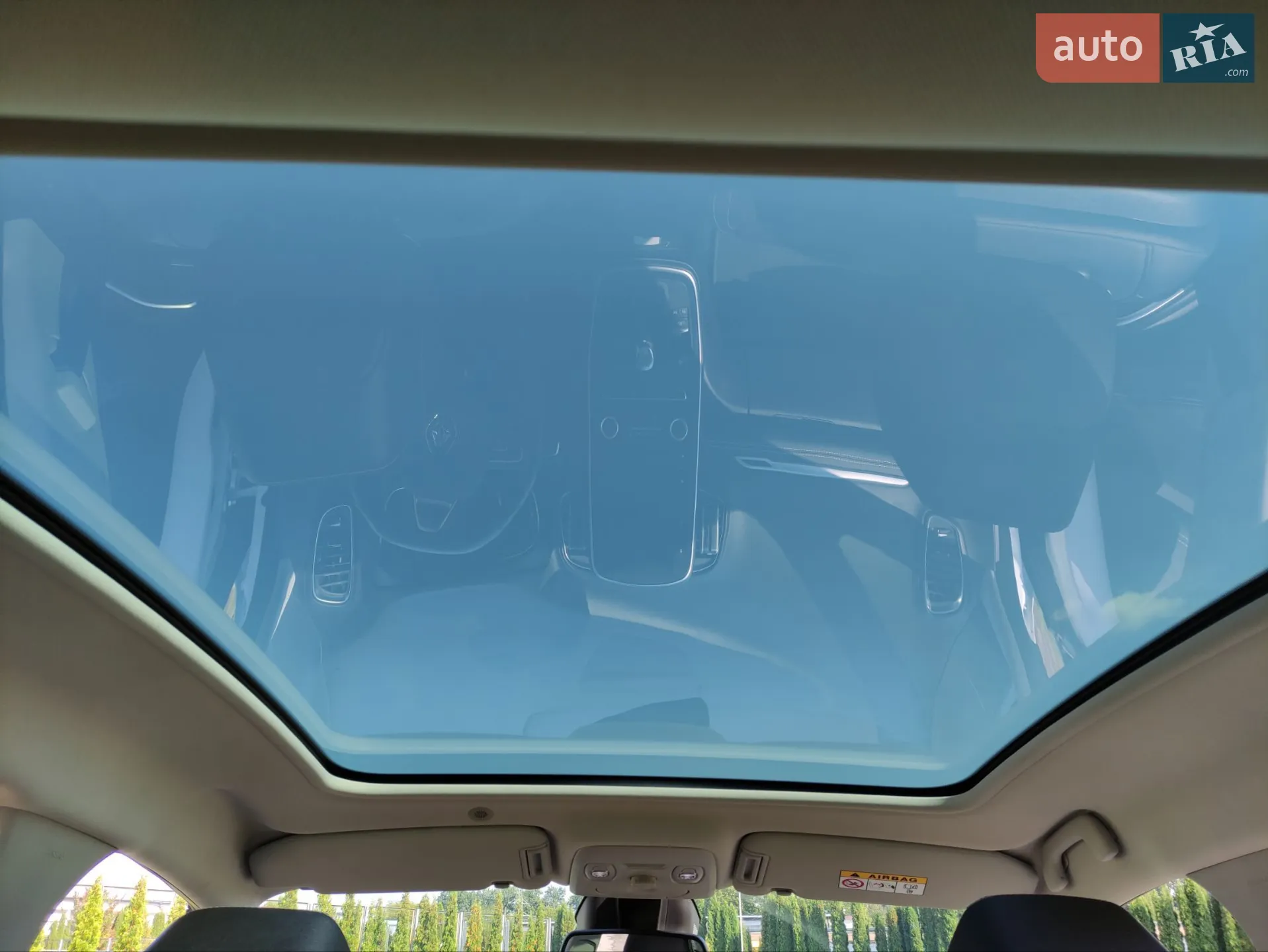 2017 Renault Scenic - мініатюра 22