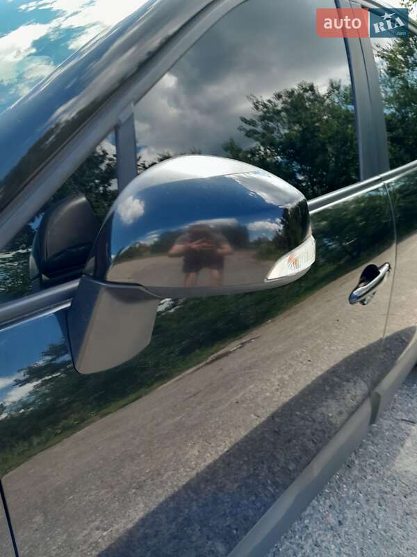 Минивэн Renault Scenic 2009 в Харькове фото 9 Минивэн Renault Scenic 2009 в Харькове