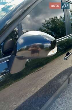 Минивэн Renault Scenic 2009 в 