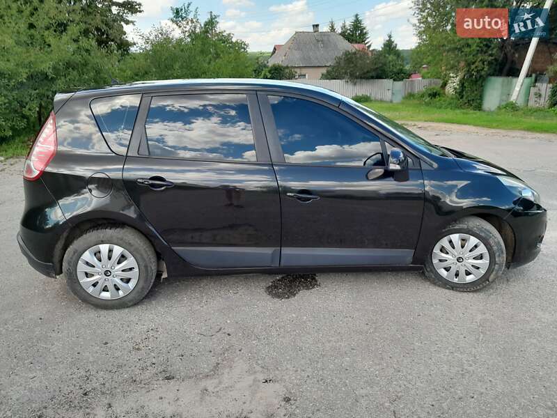 Минивэн Renault Scenic 2009 в Харькове фото 7 Минивэн Renault Scenic 2009 в Харькове