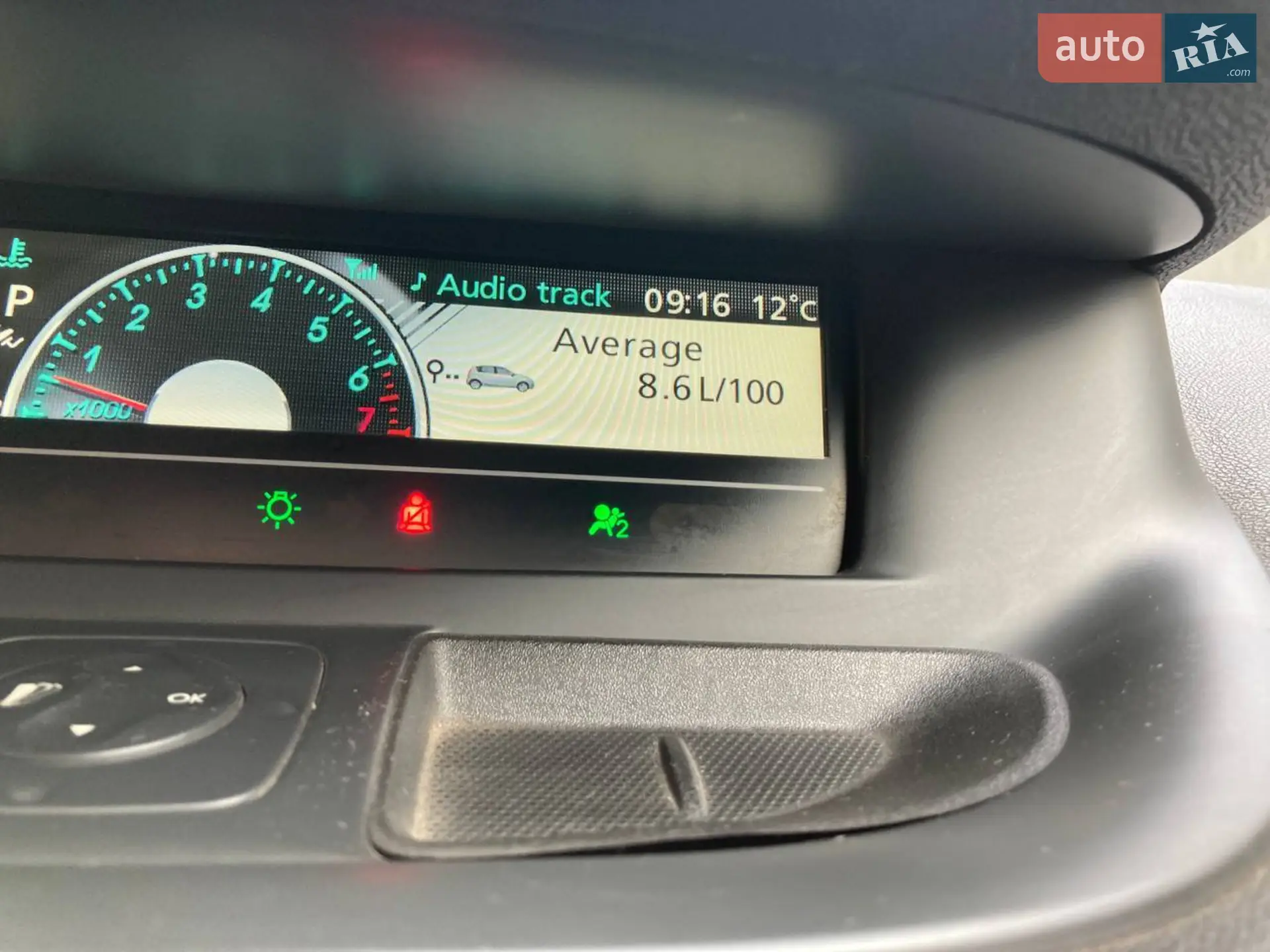 2011 Renault Scenic - мініатюра 14