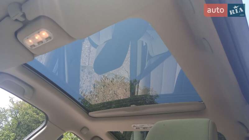 Мінівен Renault Scenic 2006 в Чернівцях