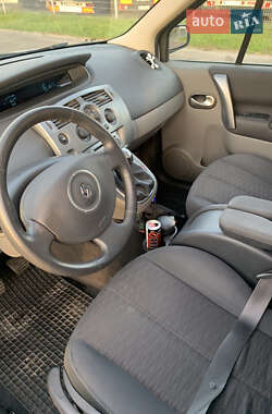 Мінівен Renault Scenic 2008 в Ковелі