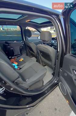 Минивэн Renault Scenic 2010 в Одессе