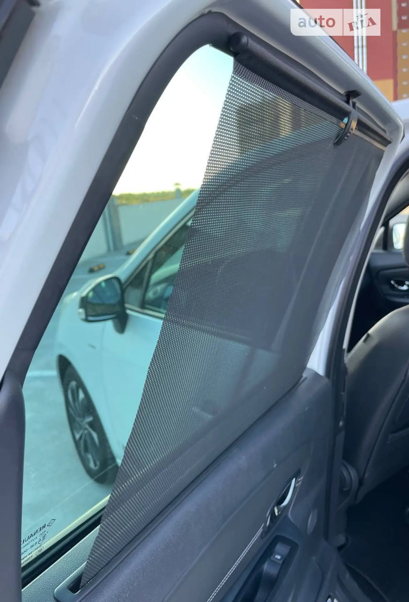 2015 Renault Scenic - мініатюра 12