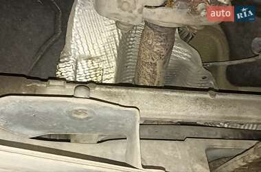 Минивэн Renault Scenic 2007 в 