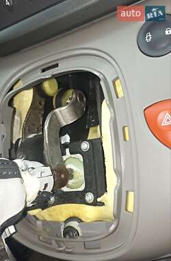 Минивэн Renault Scenic 2007 в 