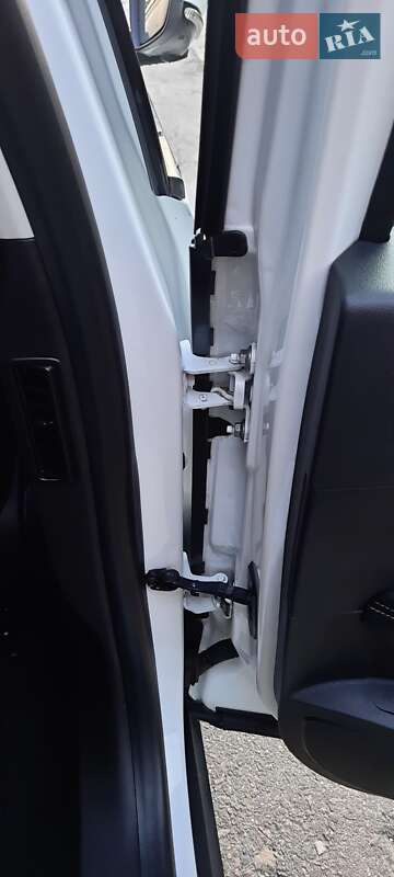 Минивэн Renault Scenic 2017 в Луцке
