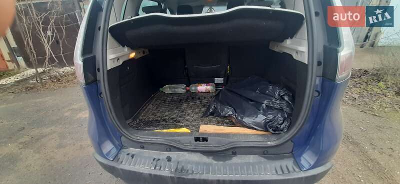 Мінівен Renault Scenic 2014 в Запоріжжі фото 12 Мінівен Renault Scenic 2014 в Запоріжжі