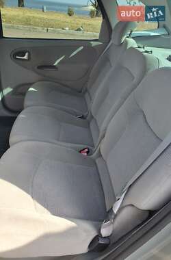 Минивэн Renault Scenic 2003 в 