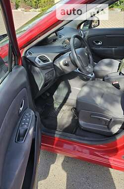 Минивэн Renault Scenic 2009 в Буче