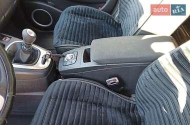 Минивэн Renault Scenic 2010 в 