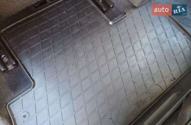 Минивэн Renault Scenic 2010 в 
