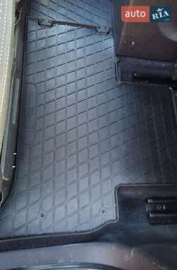 Минивэн Renault Scenic 2010 в 