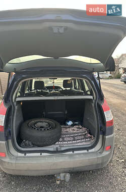 Мінівен Renault Scenic 2005 в 
