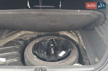 Минивэн Renault Scenic 2007 в 