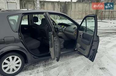 Минивэн Renault Scenic 2007 в 