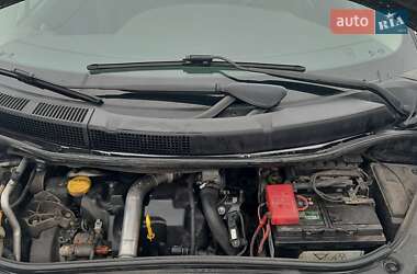 Минивэн Renault Scenic 2007 в 