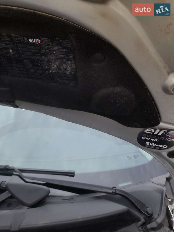 Мінівен Renault Scenic 2008 в Костопілі фото 24 Мінівен Renault Scenic 2008 в Костопілі