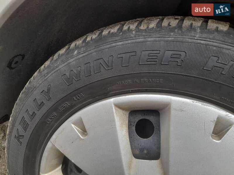 Мінівен Renault Scenic 2008 в Костопілі фото 31 Мінівен Renault Scenic 2008 в Костопілі