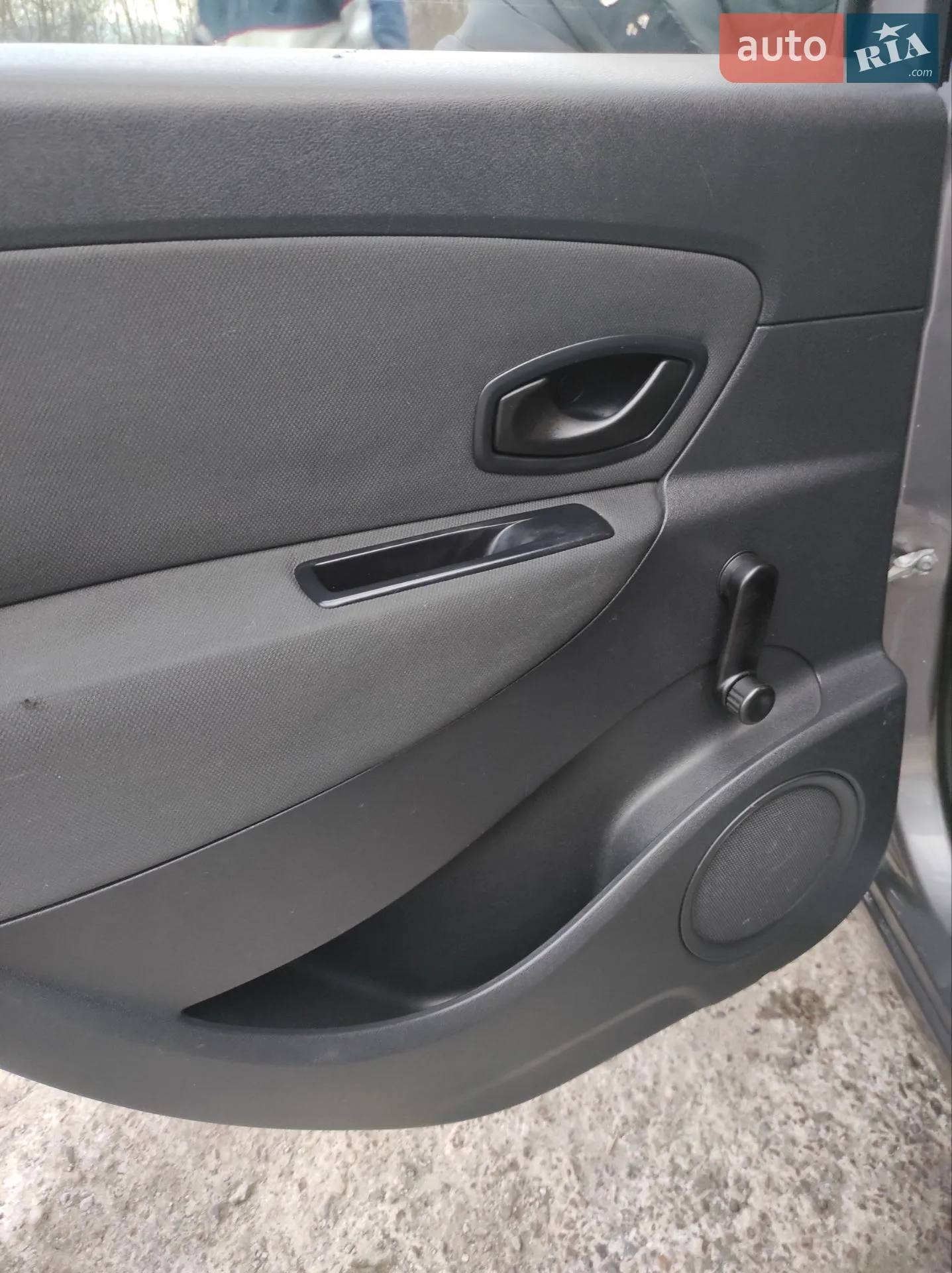Renault Scenic 2011 VIN VF1JZ420645648061 фото оголошення 15 з 18