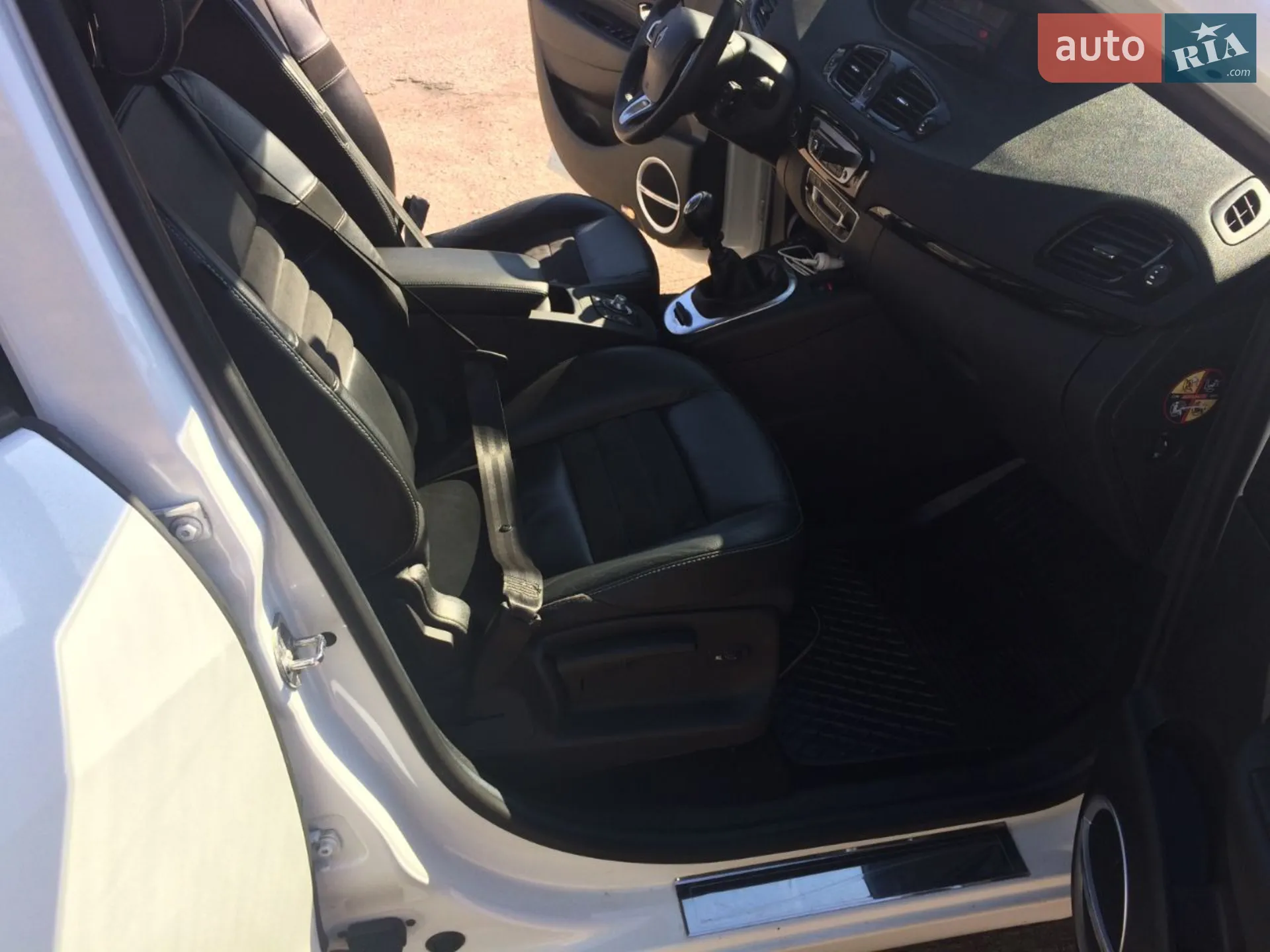 2012 Renault Scenic - мініатюра 7