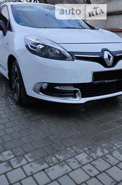 Мінівен Renault Scenic 2015 в Житомирі