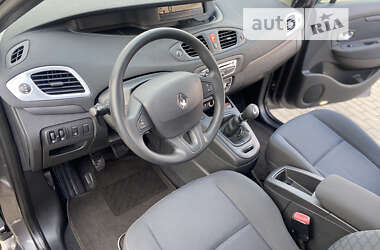 Минивэн Renault Scenic 2010 в Мукачево