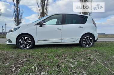 Мінівен Renault Scenic 2015 в Новоархангельську