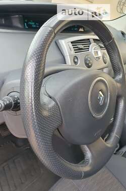 Мінівен Renault Scenic 2007 в Києві