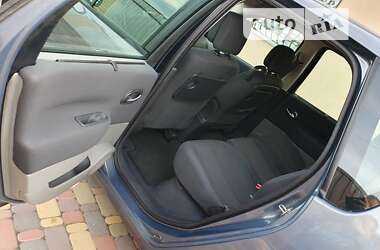 Минивэн Renault Scenic 2007 в Киеве