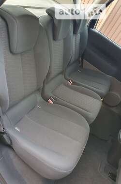 Минивэн Renault Scenic 2007 в Киеве