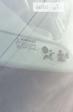 Минивэн Renault Scenic 2007 в Киеве