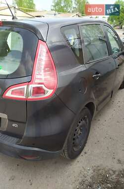 Минивэн Renault Scenic 2011 в Львове