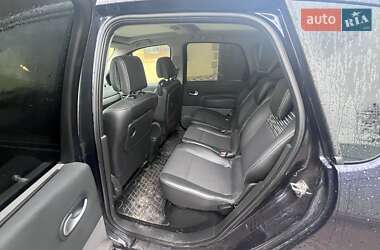 Минивэн Renault Scenic 2008 в Бродах