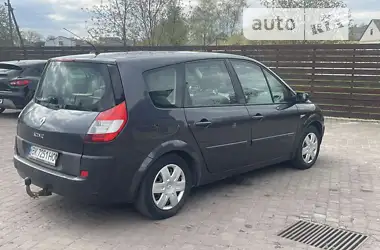 Renault Scenic 2006