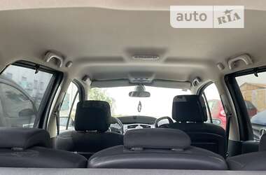 Минивэн Renault Scenic 2007 в Одессе