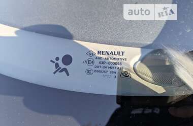 Минивэн Renault Scenic 2013 в Киеве
