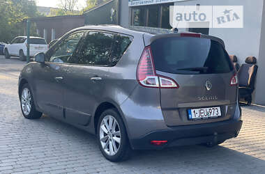 Мінівен Renault Scenic 2010 в Старокостянтинові